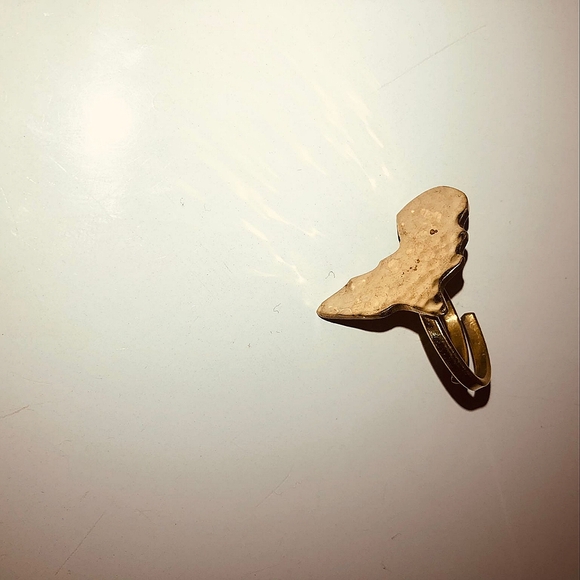 Copper ring - Picture 12 of 13